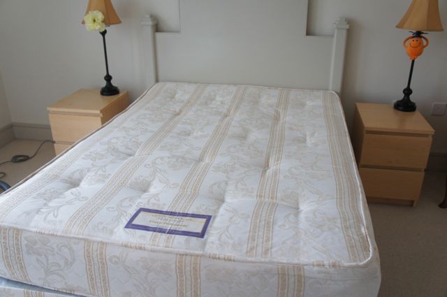 How To Clean Your Mattress Photo 1