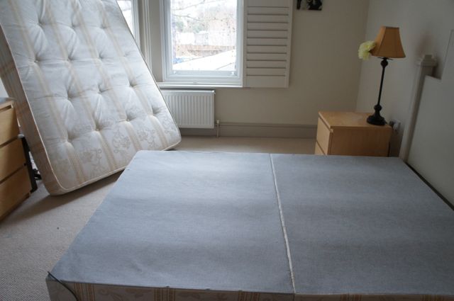 How To Clean Your Mattress Photo 7