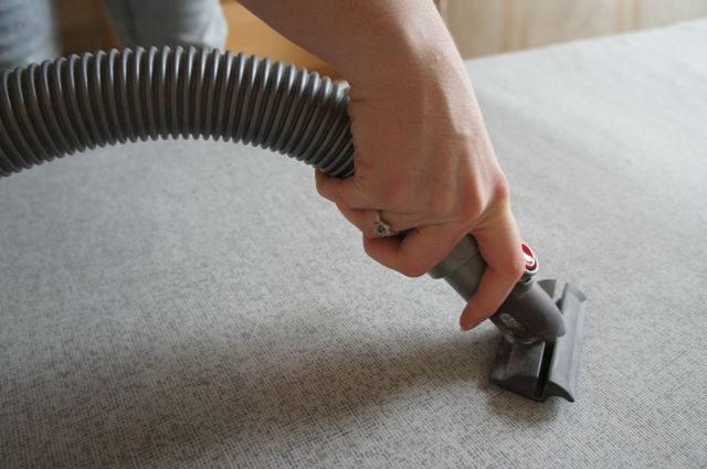 How To Clean Your Mattress Photo 8